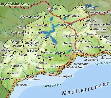 Flat * Fuengirola