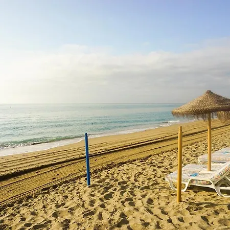 Flat Fuengirola