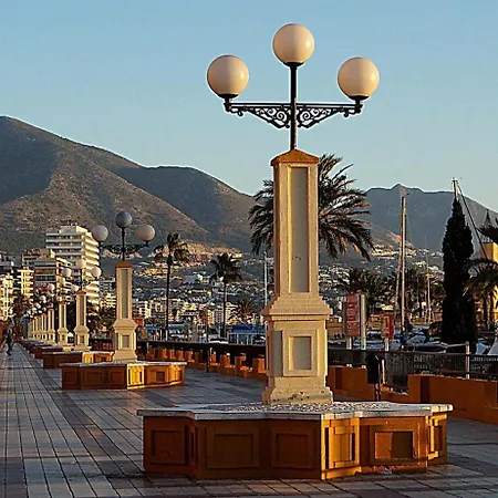 Holiday Flat * Fuengirola