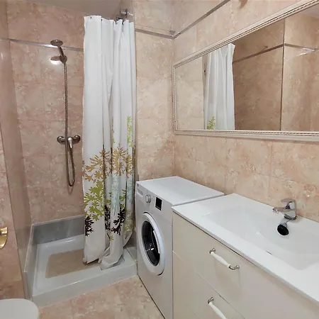 Apartment Flat Fuengirola