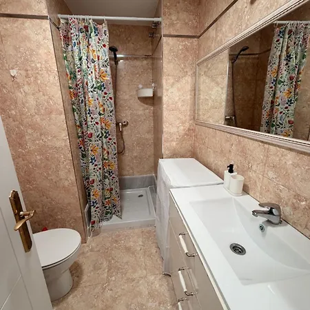 Apartment Flat Fuengirola