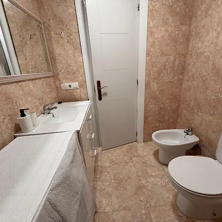 Flat Apartment