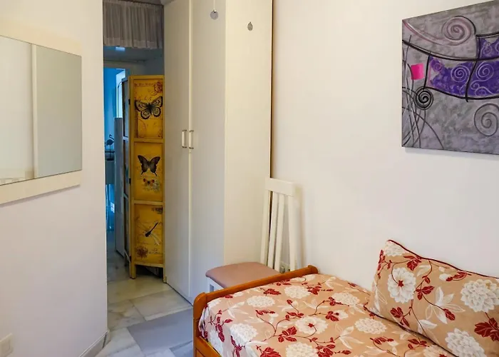 Holiday Flat Apartament