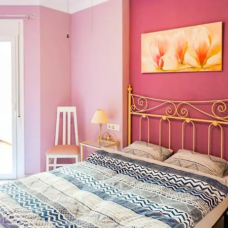 Holiday Flat * Fuengirola