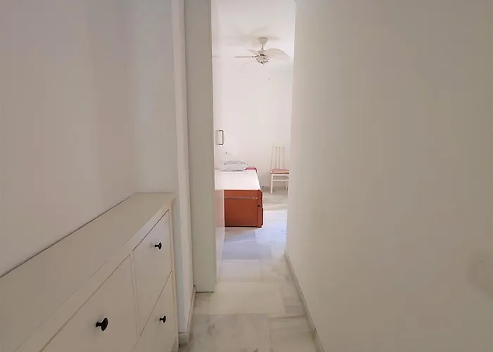 Apartment Holiday Flat *