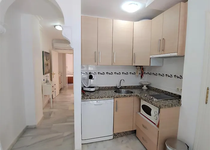 Apartamento Holiday Flat