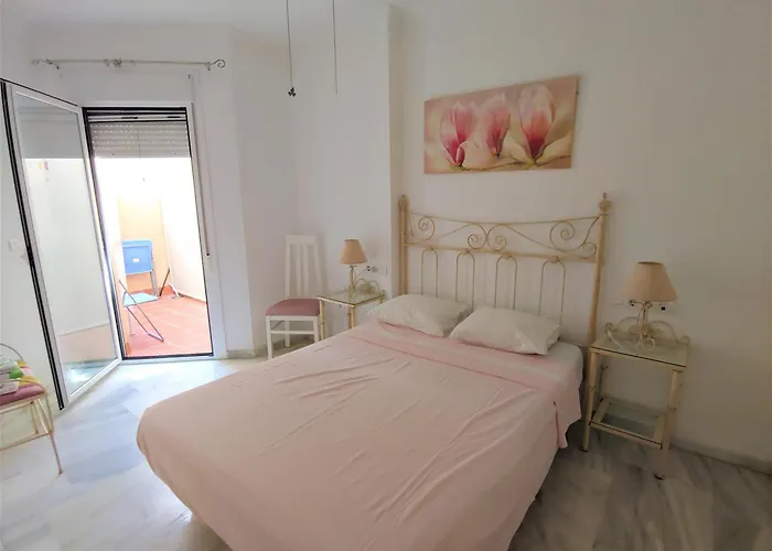 Holiday Flat Apartamento *