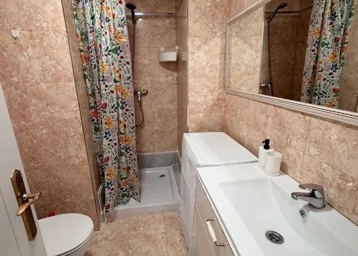 Lägenhet Flat Fuengirola