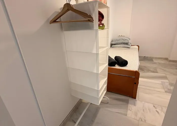 Lägenhet Flat Fuengirola