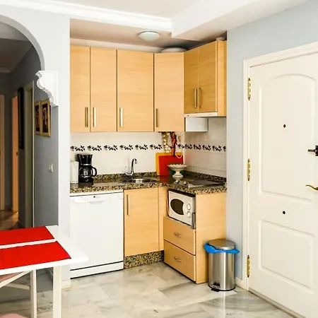 Appartement Holiday Flat