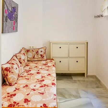 Appartement Holiday Flat Fuengirola