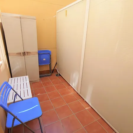 Appartement Holiday Flat Fuengirola