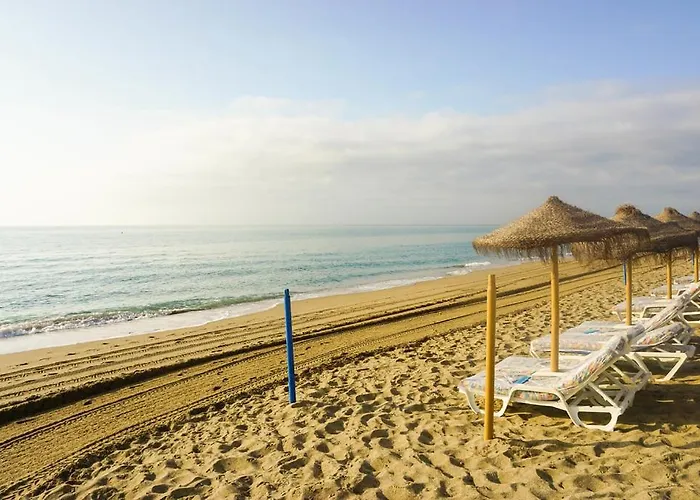 Holiday Flat Fuengirola