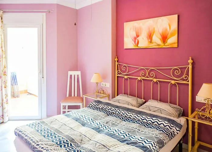 Holiday Flat * Fuengirola