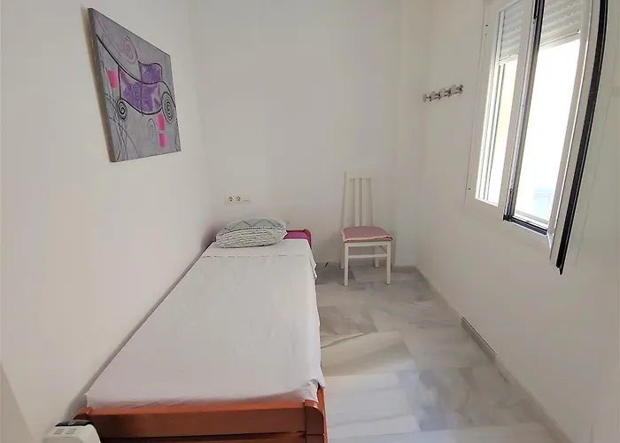 Appartement Holiday Flat