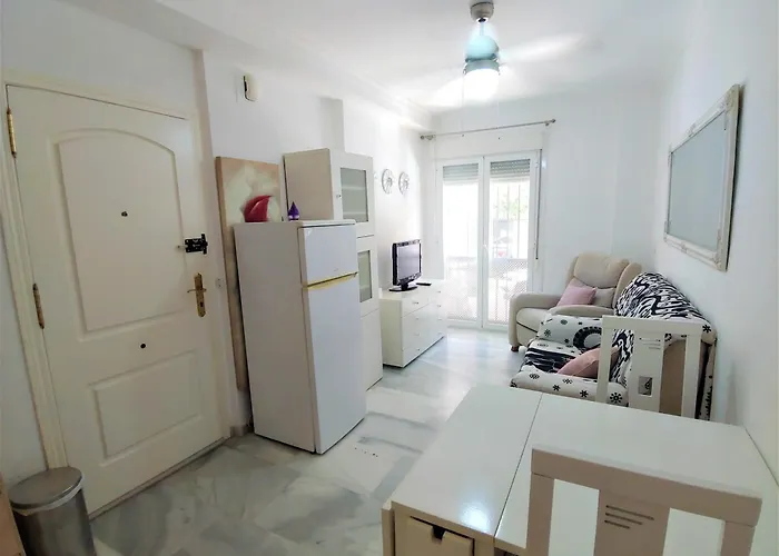 Appartement Holiday Flat