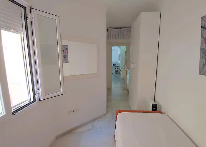 Holiday Flat Fuengirola