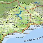 Flat * Фуэнхирола