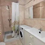 Апартаменты Flat Фуэнхирола