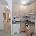 Апартаменты Flat