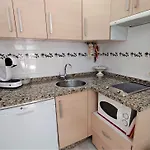 Апартаменты Flat Фуэнхирола