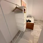 Апартаменты Flat Фуэнхирола