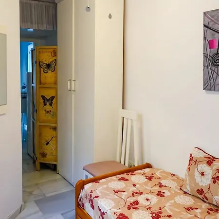 Holiday Flat Apartamento