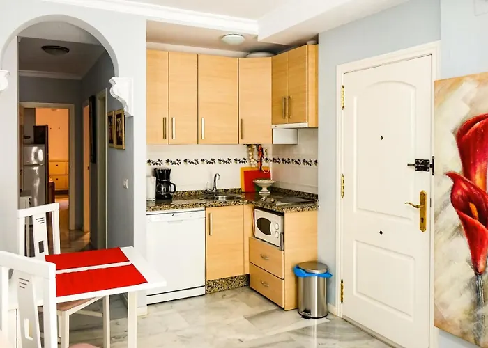 Apartamento Holiday Flat