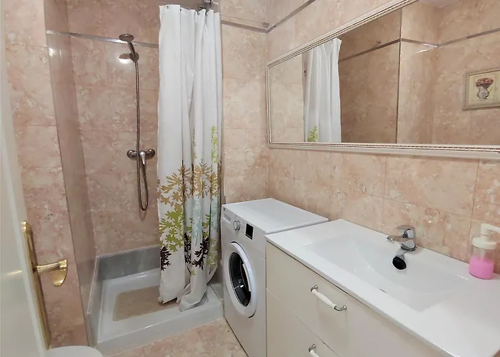 Apartamento Holiday Flat Fuengirola