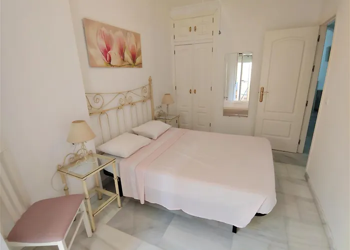 Apartamento Holiday Flat *